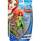 Hero DC Super Girls Poison Ivy Figure