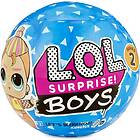 L.O.L. Surprise! oys Wave 2