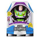 Story Toy Talande Buzz Lightyear Action Figure