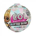 L.O.L. Surprise! litter Globe Winter Disco