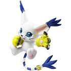 Digimon Gatomon Tailmon Figur