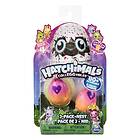 Hatchimals 2-pack med bo Säsong 4