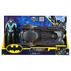 Batman Value Batmobile with 30 cm Figure