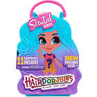 Hairdorables Collectible Surprise Dolls Serie 4