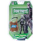Fortnite Solo Mode Core Figur Skull Trooper