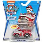 Paw Patrol True Metal Marshall Diecast Car