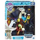 My Little Pony Guardians of Harmony Fan Series Discord Figure