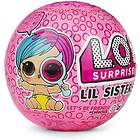 L.O.L. Surprise! ye Spy Series Wave 2 Lil Sister