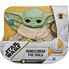 Star Wars The Mandalorian Baby Talande Yoda 19cm