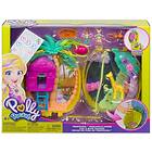 Polly Pocket Tropicool Pineapple Purse