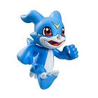 Digimon Veemon Figur