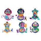 Polly Pocket Tiny Places Studio Compact Playset