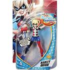 Harley DC Super Hero Girls Quinn Figure