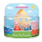 Peppa Pig Greta Gris & Georg 2- Pack