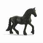 Schleich Frisian Mare 13906