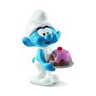 Schleich Smurfs Läckersmurfen