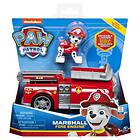 Marshall Paw Patrol Fire Engine