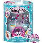 Turtle Twisty Petz 3-Pack Serie 3 Bling-Balm & Glitzerella Pony