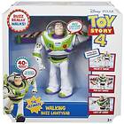 Toy Story 4 Walking & Talking Buzz Lightyear