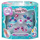 Unicorn Twisty Petz Family 6-Pack Serie 3