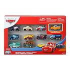 MINI Bilar 3 Racers 10-Pack