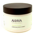 AHAVA Deadsea Plants Caressing Body Sorbet 350ml
