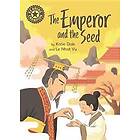 Reading Champion: The Emperor and the Seed