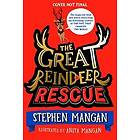The Great Reindeer Rescue