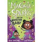 Maggie Sparks and the Monster Baby