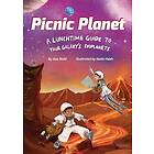 Picnic Planet: A Lunchtime Guide to Your Galaxy's Exoplanets