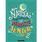 Nattafortellinger for rebelske jenter
