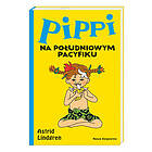 Pippi na Poludniowym Pacyfiku