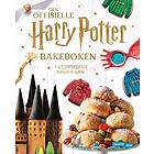 Den offisielle Harry Potter bakeboken