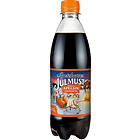 Apotekarnes Julmust Apelsin Sockerfri 50cl