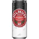 Nygårda Julmust 33cl