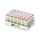Gowell Strawberry & Lime 33cl x 24st