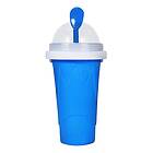 Gör Din Egen Slush Mugg Blå