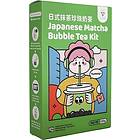 Tokimeki Japanese Matcha Bubble Tea Kit 3-pack 255g