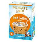 Mokate Iskaffe Gold Karamell 8-Pack 120g