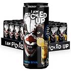 F-ucked Up Energy Drink 33cl x 24st