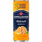 San Pellegrino Aranciata 33cl