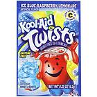 Kool-Aid Soft Drink Mix Blue Raspberry Lemonade 6.2g