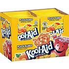 Kool-Aid Soft Drink Mix Peach Mango 4g x 48st