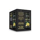 Fonti Di Crodo Citron 4-Pack (33cl)