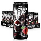 F-ucked Up Energy Drink Cloudy Apple 33cl x 24st