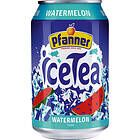 Pfanner IceTea Watermelon 33cl