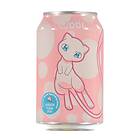 Qdol Pokemon Läsk Mew Persika 33cl