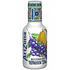 Arizona Blueberry White Tea 500ml x 6st