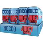 NOCCO Juicy Ruby 33cl x 24st