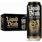 Liquid Death Sparkling Water 500ml x 12st